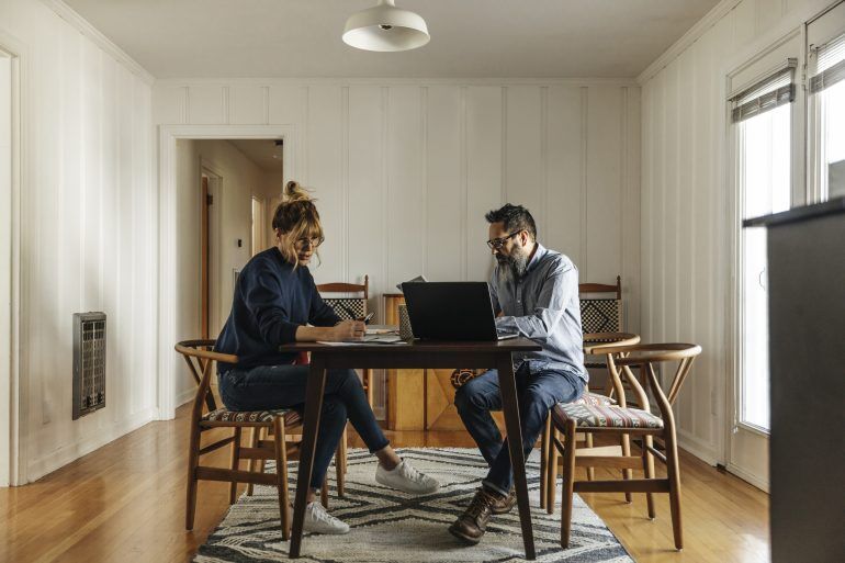 How Your Parents’ Debt Could Outlive Them